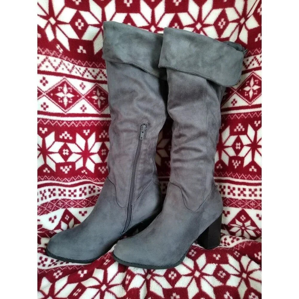 Women's‎ diba London Boots sz​
